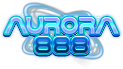 Aurora888 ส่องสว่างสู่ความมั่งคั่ง ฝาก-ถอนอัตโนมัติ 24 ชั่วโมง